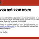 Illustration for article titled Netflix Offers Unlimited Online Viewing to Customers: Full Rollout On the Horizon?